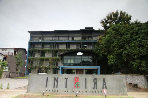 Hotel Inthira Vangvieng