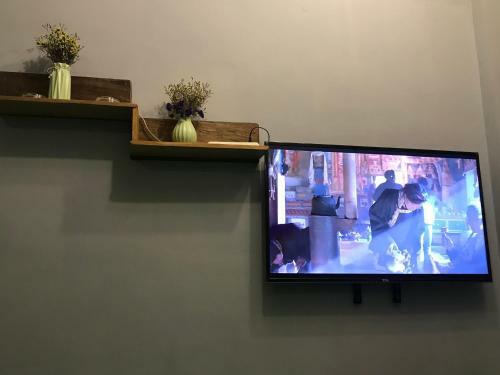 Albergue Jennin Backpackers Guesthouse