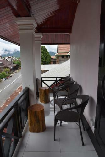 Hostal The Deck House