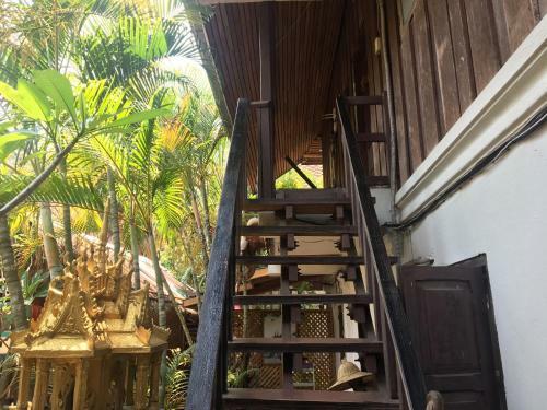 Hostal Mano Temple House