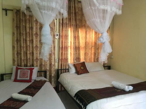 Hostal Mano Temple House