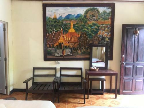 Hostal Mano Temple House