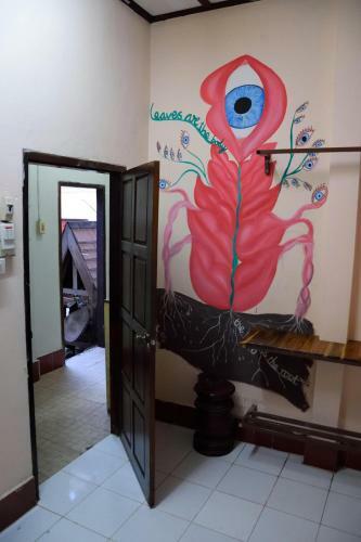 Hostal Mano Temple House