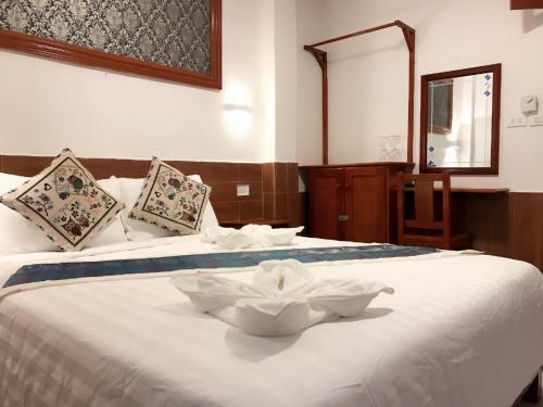 Downtown Backpackers Hostel 2