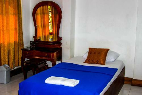 Albergue Croissant D'or Guestroom By Avalon B&B