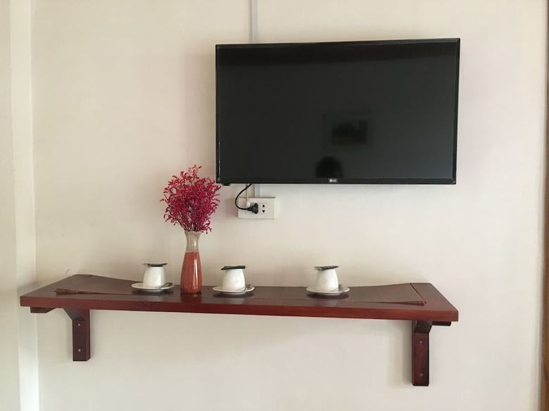 Elephant Boutique Hotel