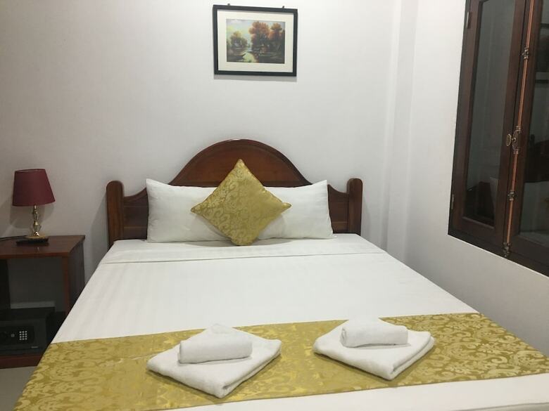 Elephant Boutique Hotel