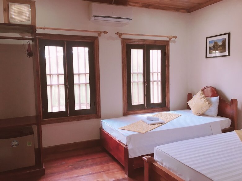 Elephant Boutique Hotel