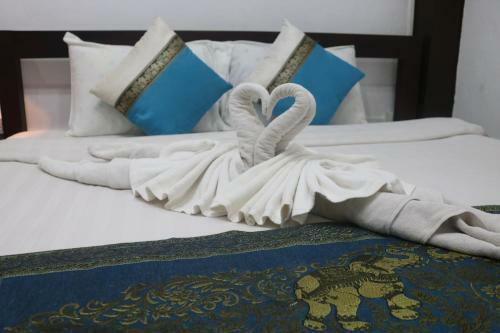 Hostal Villa Merry 2