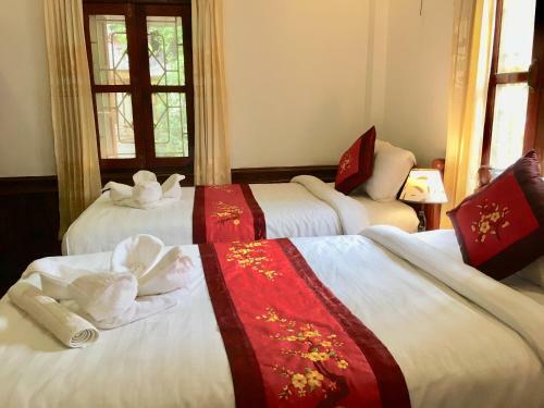 Hotel Villay Vanh Place House