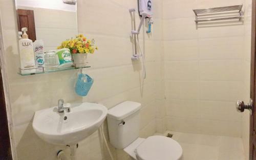 Hotel Villay Vanh Place House