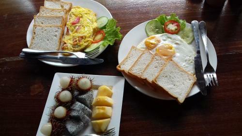 Hotel Villay Vanh Place House
