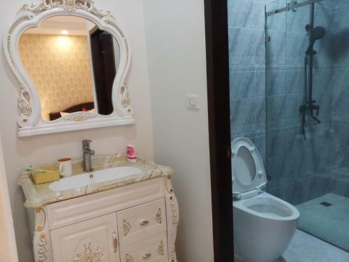 Villa Boua Thong Hotel