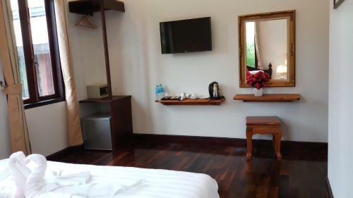 Villa Boua Thong Hotel