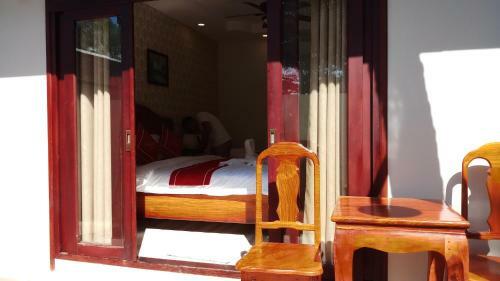 Villa Boua Thong Hotel