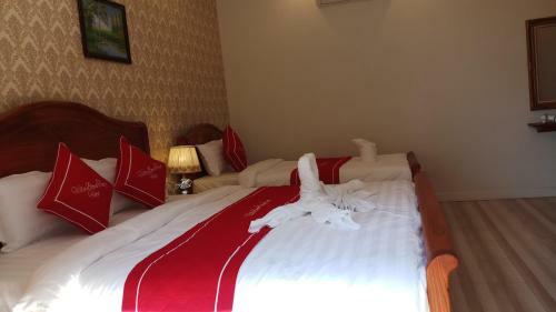 Villa Boua Thong Hotel