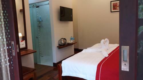 Villa Boua Thong Hotel