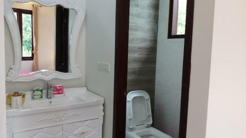 Villa Boua Thong Hotel