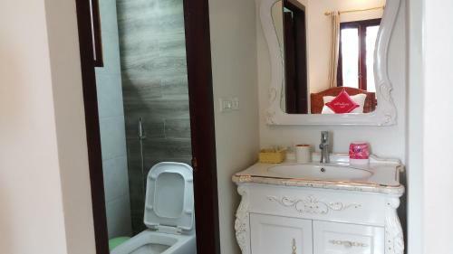Villa Boua Thong Hotel