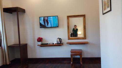 Villa Boua Thong Hotel