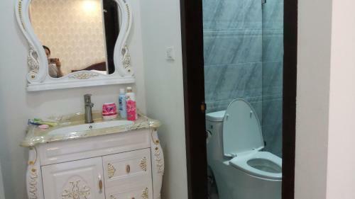 Villa Boua Thong Hotel