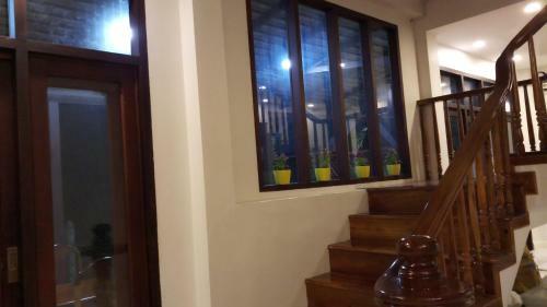 Villa Boua Thong Hotel