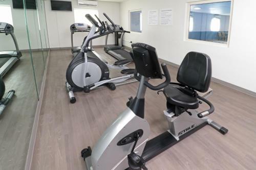 Holiday Inn Express Piedras Negras