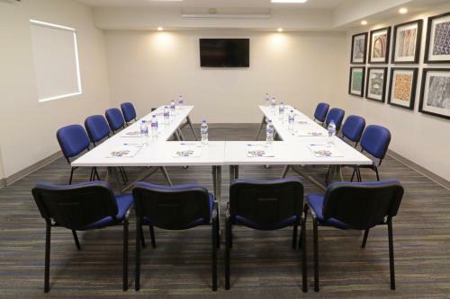 Holiday Inn Express Piedras Negras
