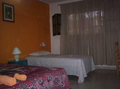 Hostal Posada El Jardin