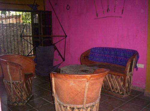 Hostal Posada El Jardin