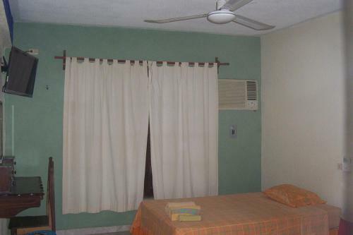 Hostal Posada El Jardin