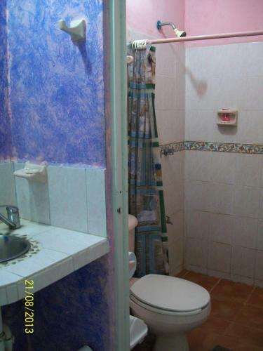 Hostal Posada El Jardin