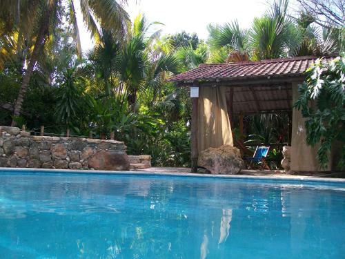 Hostal Posada El Jardin