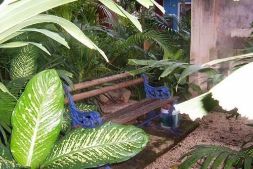 Hostal Posada El Jardin
