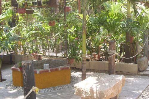 Hostal Posada El Jardin