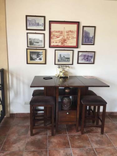 Hostal Casa Monumental