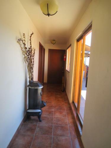 Hostal Casa Monumental