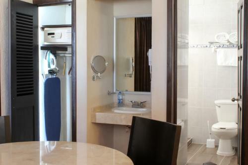 Hotel Santa Fe