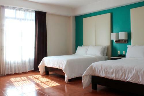 Hotel Santa Fe
