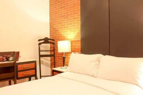 Hotel Santa Fe