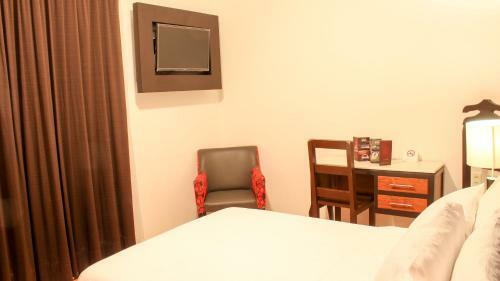 Hotel Santa Fe