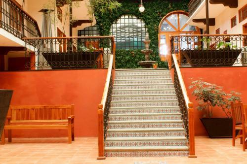 Hotel Santa Fe