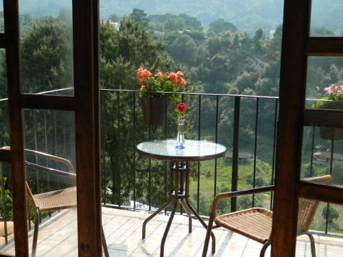 Hotel Estancia San Jorge