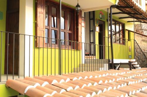 Hotel Estancia San Jorge