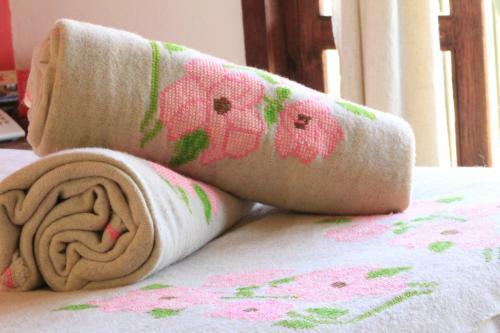 Hotel Estancia San Jorge