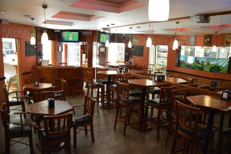 Hotel Best Western Bazarell Inn