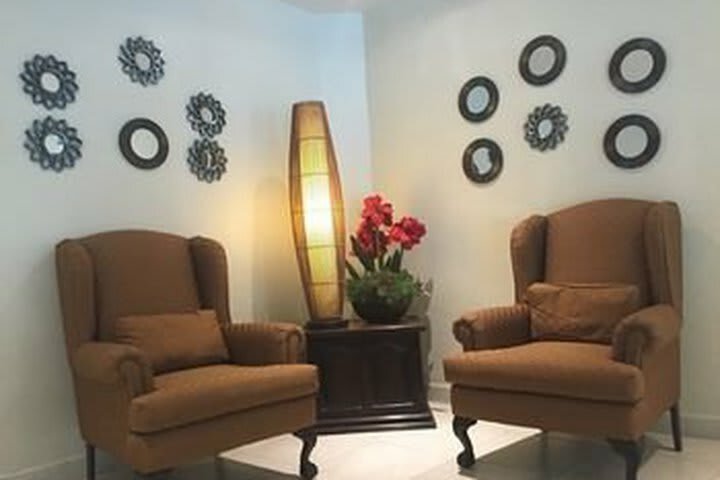Hotel Best Western Bazarell Inn