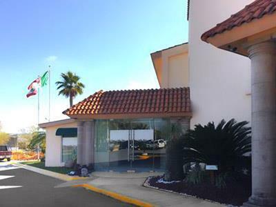 Hotel Best Western Bazarell Inn