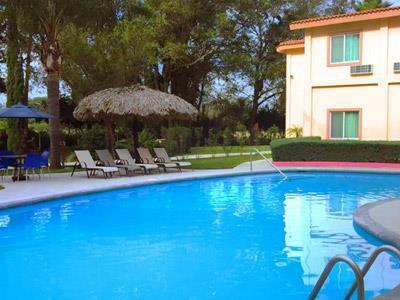 Hotel Best Western Bazarell Inn