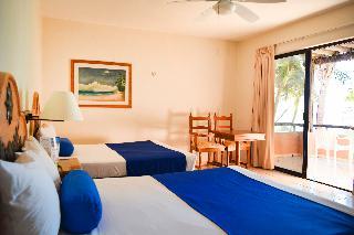 Villa Reef Yucat�n All Inclusive & Convention Center